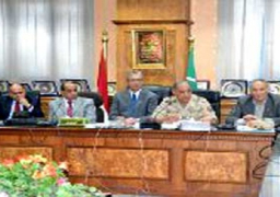 أمن المنيا: سنواجه أي محاولات للخروج على القانون خلال الانتخابات