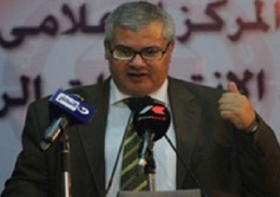 أمين «العليا للانتخابات»: سنحيل أوارق من يتخلف عن الإدلاء بصوته للنيابة