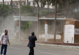 الأمور المستعجلة تدرج “أجناد مصر”كجماعة إرهابية