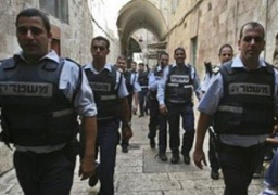 إسرائيل تطلق عملية “العباءة البيضاء” لحماية بابا الفاتيكان