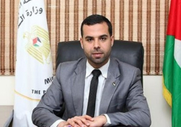 “داخلية حماس” تؤكد استعدادها لتسليم منزلي عرفات وأبو مازن بغزة