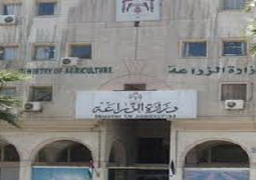 ابو حديد : إنارة مبنى وزارة الزراعة بالطاقة الشمسية خلال شهر