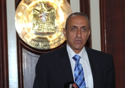 أبوحديد يؤكد على تشجيع الطاقة المتجددة بالمزارع الصغيرة والمتوسطة