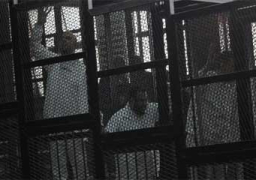 “الجنح” تستأنف محاكمة 18 اخوانيا في احداث شغب المعادي