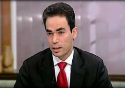 المسلماني يعلن تأسيس مركز للدراسات الأثيوبية