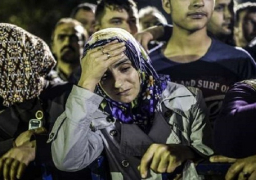 ارتفاع حصيلة قتلى منجم تركيا إلى 302