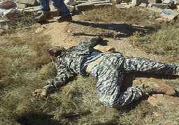 ارتفاع ضحايا اشتباكات بنغازي إلي 220 قتيلا وجريحا