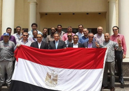 ارتفاع نسبة التصويت في اليوم الثاني من انتخابات الرئاسة بنيجيريا