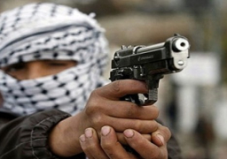 مقتل منسق حركة السيسى على يد ملثم فى كرداسة