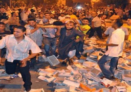 استئناف محاكمة 112 متهما في “أحداث الموسكي”