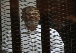 استئناف محاكمة مرسي في قضية “أحداث الاتحادية” اليوم