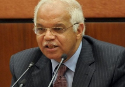 استعادة 1800 م2 بموقع متميز بجسر السويس بإزالة العقارات المخالفة