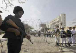 “الداخلية”: غرفة عمليات للتواصل مع المواطنين أثناء انتخابات الرئاسة