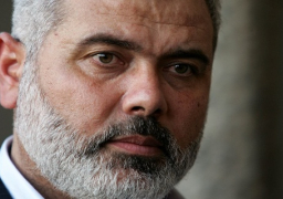 هنية : حماس ستمضي في طريق المصالحة وإنهاء الانقسام