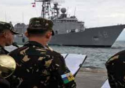 اطلاق مناورات عسكرية فيليبينية- اميركية بعد تعهد اوباما دعم مانيلا