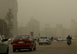 الأرصاد تحذر من عدم استقرار الأحوال الجوية من الاربعاء للجمعة