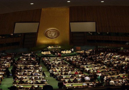 الأمم المتحدة تكرم مصريين فقدوا حياتهم في أثناء عملهم ببعثات السلام الدولية