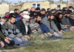 الأمم المتحدة قلقة من عمليات اضطهاد مسلمي القرم