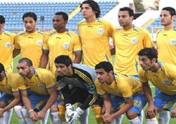 الإسماعيلي يتعادل مع حرس الحدود ويفقد نقطتين فى لقاء متوتر