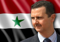 لوفيجارو: الأسد فى مواجهة مرشحين اثنين فى الانتخابات الرئاسية