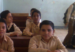 الجيزة: 155.832 طالبا يؤدون امتحان الابتدائية بالجيزة الثلاثاء القادم