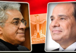 إغلاق صناديق الاقتراع فى معظم اللجان باليوم الأول للانتخابات الرئاسية