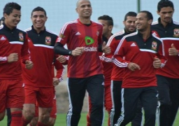 الأهلى يدرس مواجهة ليفربول فى إنجلترا “ودياً”