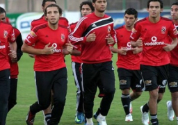 الأهلي يواجه المنيا والزمالك مع غزل المحلة في كأس مصر