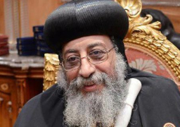 تواضروس: لن ندعم مرشحا بعينه في انتخابات الرئاسة.. ولا أفضل قانون أحوال شخصية للمسيحيين