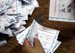اليوم.. البعثة الدولية المشتركة تعلن نتائج مراقبة الانتخابات
