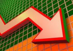 البورصة تفقد مكاسبها عند الإغلاق ومؤشرها يتراجع 3ر 0 %