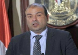 التموين: إنشاء شركة مشتركة لإقامة مناطق لوجستية لتجميع السلع الزراعية