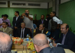 “التموين”: منظومة جديدة لتحسين جودة وتداول السلع التموينية للمواطنين