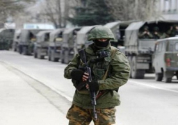 الجيش الأوكراني يستأنف القصف المدفعي لسلافيانسك