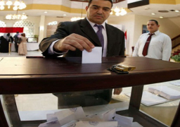 الخارجية : المؤشرات الأولية تشير لتصويت أكثر من 100 ألف ناخب بالخارج