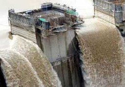 الخارجية: مصر تؤيد التفاوض بشأن “سد النهضة” الاثيوبي