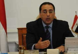 مدبولي يبحث مع البنك الأوروبى تمويل دراسات ترام أكتوبر وروض الفرج