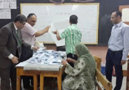 السباعية الثانوية باسوان: السيسى 1677.. حمدين 20