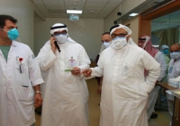 السعودية : ارتفاع عدد الوفيات بفيروس كورونا إلى 147 حالة