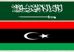 السعودية تغلق سفارتها بليبيا