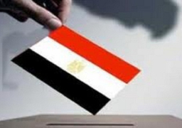 السفارة المصرية في واشنطن تشهد حضورا مكثفا في اليوم الأول لانتخابات الرئاسة