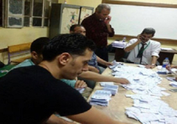 السيسى يتفوق فى البحيرة بـ 2839 صوتا مقابل 106 لصباحى