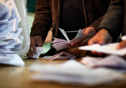 السيسى يحصد 95% من أصوات المصريين فى نيويورك