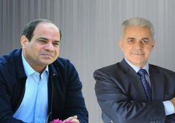 “الانتخابات الرئاسية” تعلن السيسي وصباحي مرشحين رسميين للانتخابات