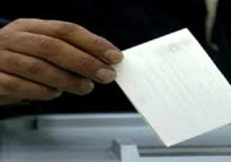 الشيخ زويد بشمال سيناء.. السيسى 1395 صوتا … حمدين 95 صوتا