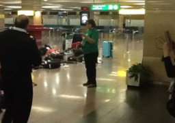 تشغيل الصالة الموسمية بمطار القاهرة في نهاية الشهر الحالي