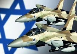 الطيران الحربي الإسرائيلي يواصل انتهاكاته للأجواء اللبنانية