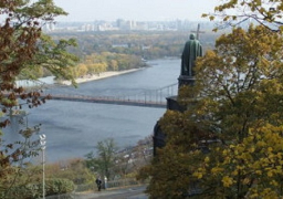 القرم تعلن استقلالها مائيا عن أوكرانيا