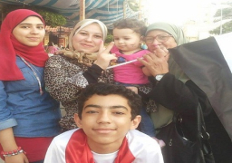 “القومى للمرأة”يشيد بكثافة مشاركة السيدات فى الانتخابات