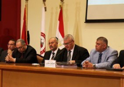 عاجل : اللجنة العليا للانتخابات تقرر مد التصويت بانتخابات الرئاسة يوما ثالثا